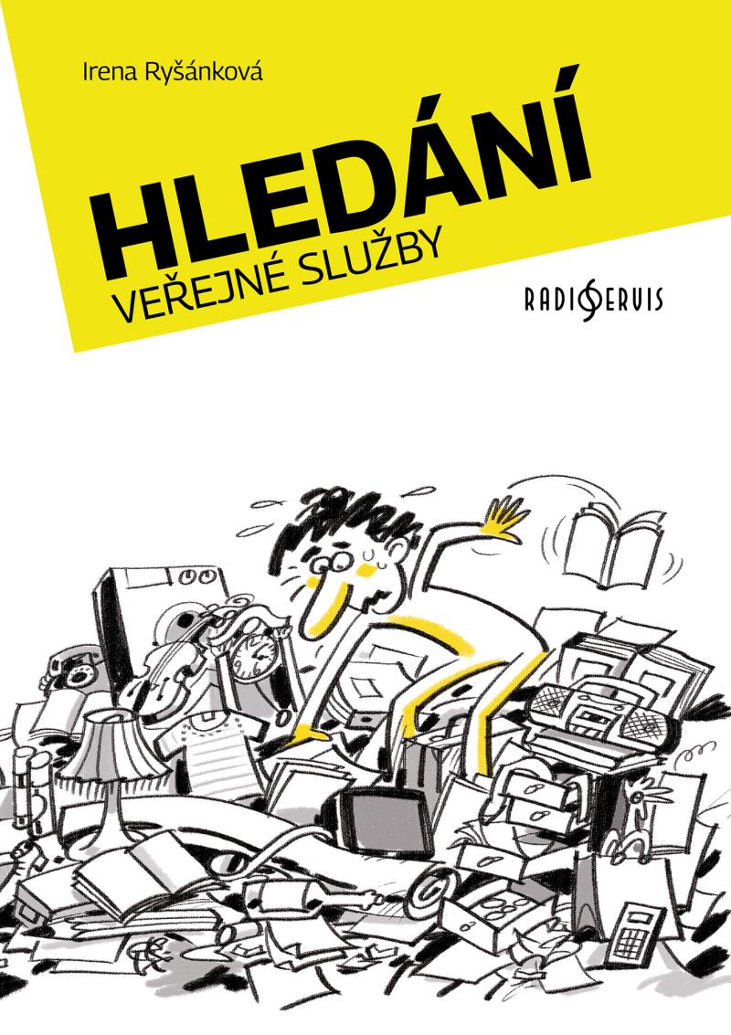 Obrázok Hledání veřejné služby