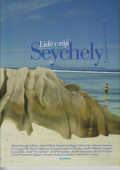 Obrázok Lidé v ráji - Seychely