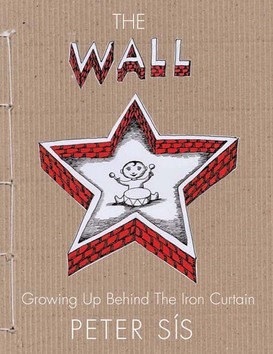Obrázok The Wall - Growing up Behind the Iron Curtain