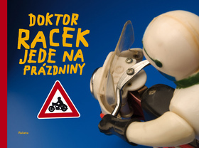 Obrázok Doktor Racek jede na prázdniny