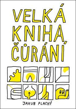 Obrázok Velká kniha čůrání