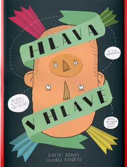 Obrazok Hlava v hlavě