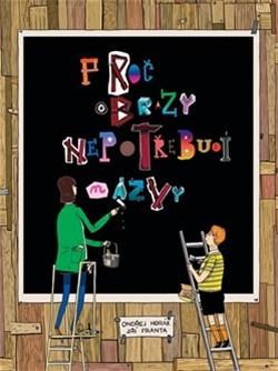 Obrázok Proč obrazy nepotřebují názvy