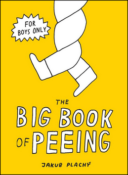 Obrázok The Big Book of Peeing