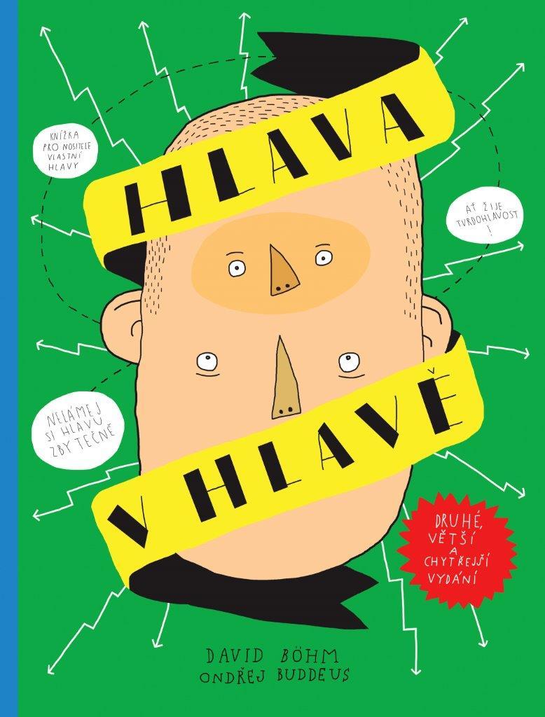 Obrázok Hlava v hlavě