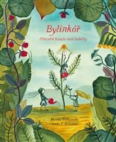Obrázok Bylinkář - Přírodní kouzla naší babičky