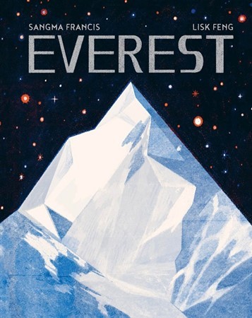 Obrázok Everest