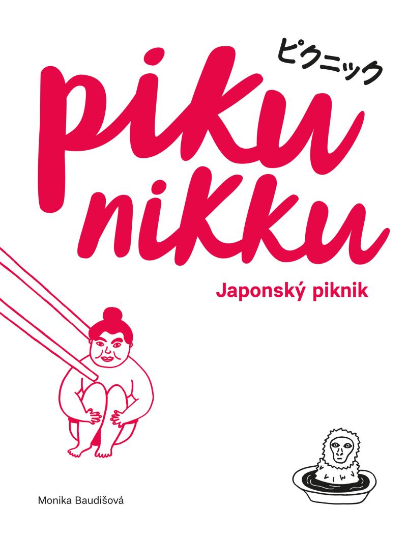 Obrázok Pikunikku - Japonský piknik / 2. vydání