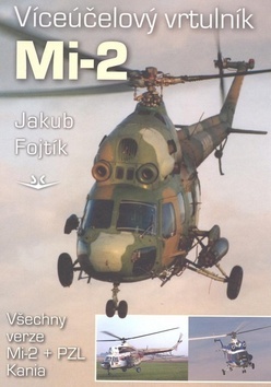 Obrázok Víceúčelový vrtulník Mi-2