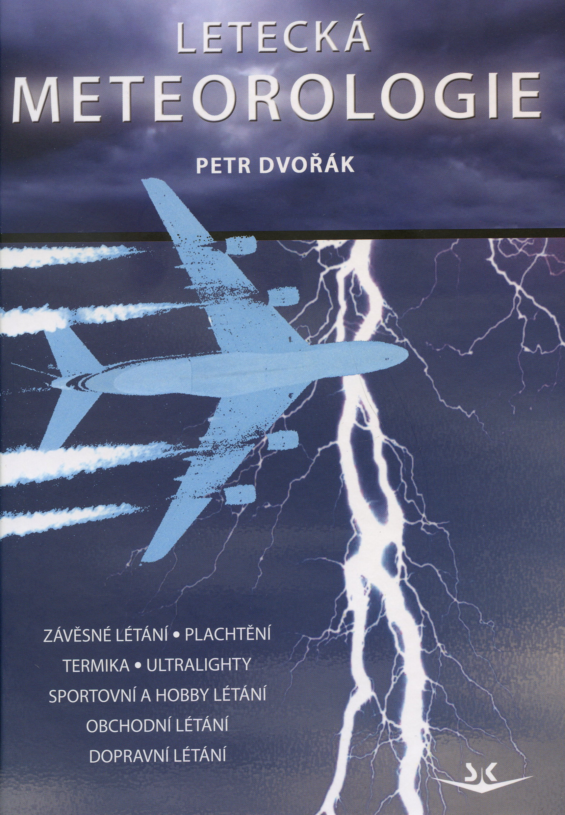 Obrazok Letecká meteorologie