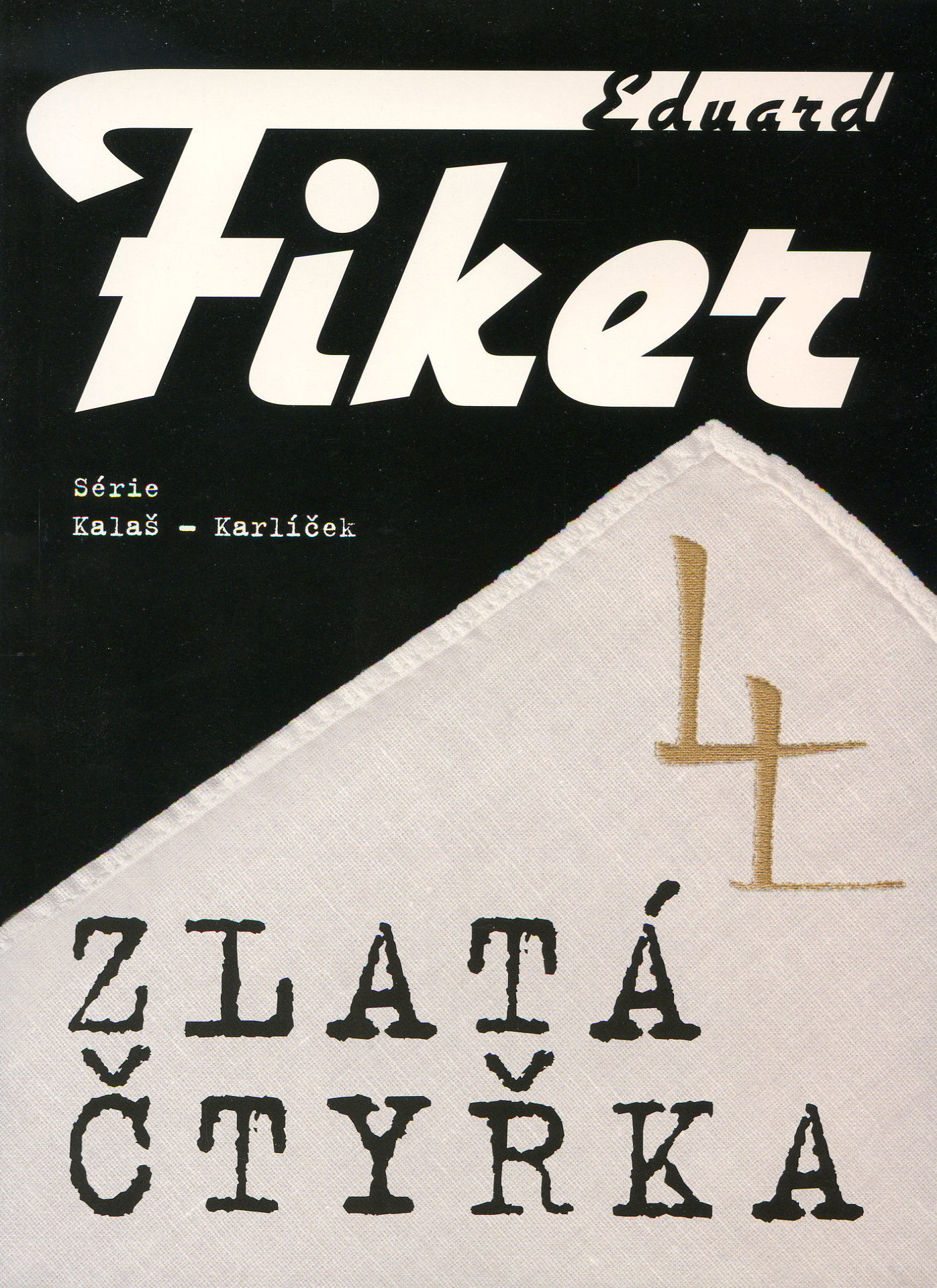 Obrazok Zlatá čtyřka