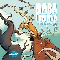 Obrazok Doba ledová