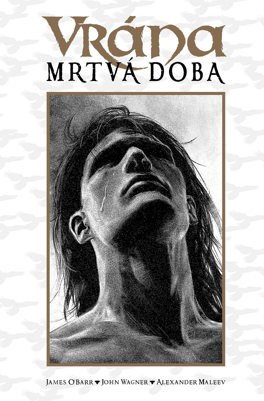Obrazok Vrána: Mrtvá doba