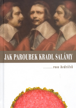 Obrázok Jak Paroubek kradl salámy