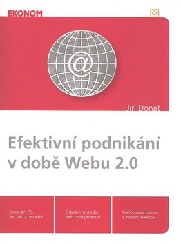 Obrázok Efektivní podnikání v době Webu 2.0
