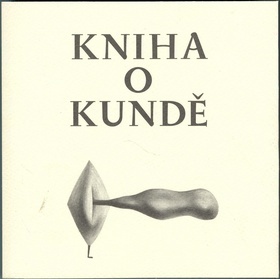 Obrázok Kniha o kundě