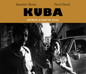 Obrázok Kuba ostrov, který se zdál