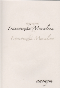Obrazok Francouzská Messalina