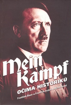 Obrázok Mein Kampf očima historiků