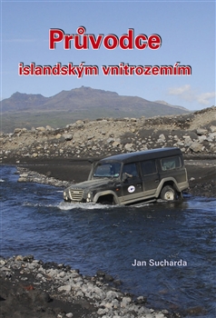 Obrazok Průvodce islandským vnitrozemím