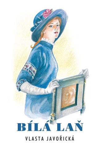 Obrázok Bílá laň