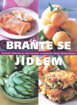 Obrázok Braňte se jídlem