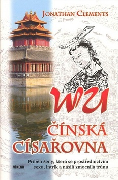 Obrázok Wu - čínská cisařovna