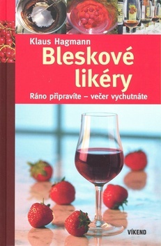 Obrázok Bleskové likéry