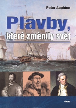 Obrázok Plavby, které změnily svět