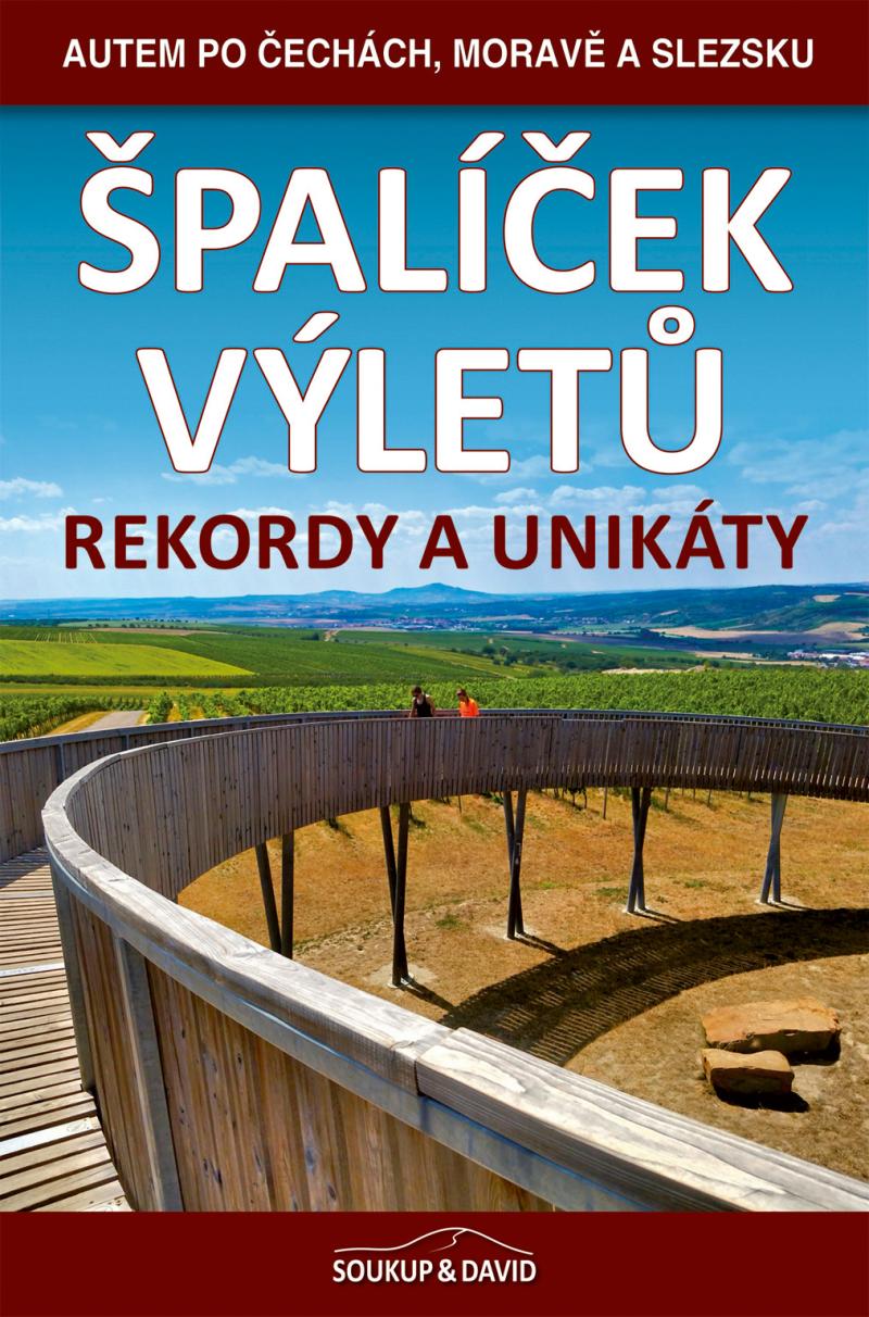 Obrázok Špalíček výletů - Rekordy a unikáty