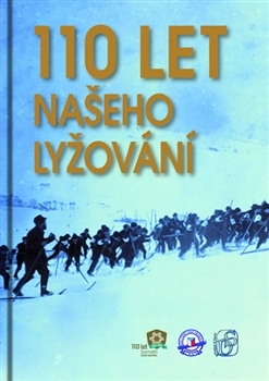 Obrázok 110 let našeho lyžování