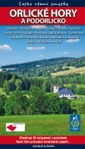 Obrázok Orlické hory a Podorlicko - Česko všemi smysly + vstupenky