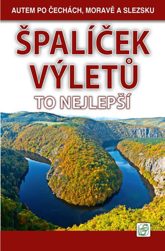 Obrázok Špalíček výletů - To nejlepší