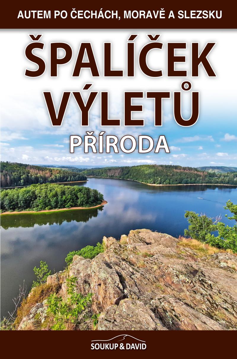 Obrázok Špalíček výletů - Příroda