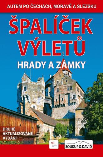 Obrázok Špalíček výletů - Hrady a zámky