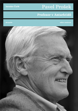 Obrázok Profesor v Antarktidě