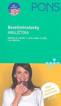 Obrázok Angličtina - desetiminutovky