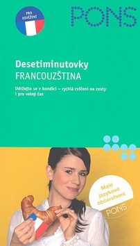Obrázok Francouzština - desetiminutovky