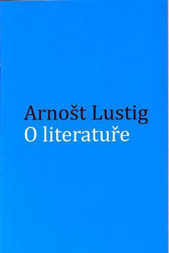 Obrázok O literatuře