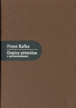 Obrázok Dopisy přátelům a jiná korespondence