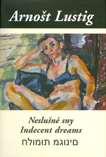 Obrázok Neslušné sny