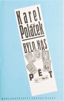 Obrázok Bylo nás pět / Spisy Karla Poláčka, svazek 14