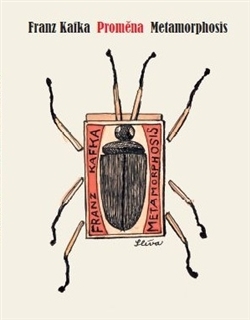 Obrázok Proměna / Metamorphosis