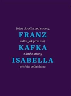Obrázok Isabella - Povídky a jiné texty