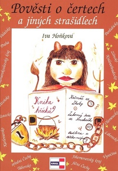 Obrázok Pověsti o čertech a jiných strašidlech