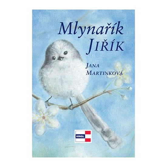 Obrázok Mlynařík Jiřík