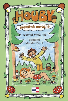 Obrázok Houby převážně nevážně