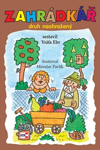 Obrázok Zahrádkář – druh neohrožený