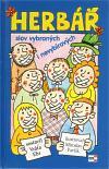 Obrázok Herbář slov vybraných i nevybíravých