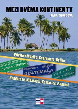 Obrázok Mezi dvěma kontinenty